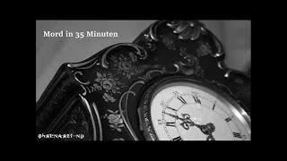 Mord in 35 Minuten Kriminalhörspiel, Studio 13, 1958