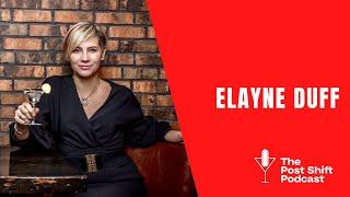 Post Shift Podcast LIVE! #138 with Elayne Duff, Making Better Brand Ambassadors