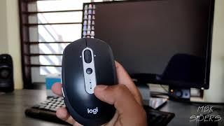 Best Bluetooth mouse