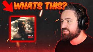 Hopsin - Single on Singel (REACTION) WHAT WAS HE COOKIN?