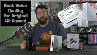 Making Your Nintendo Wii Games Look Better Than Ever! - Adam Koralik