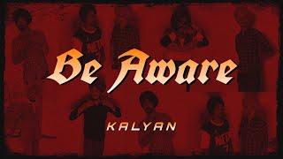 KALYAN-Be Aware(OFFICIAL VIDEO) JOGi | LUCKY | JOBAN KANG |  LATEST PUNJABI SONG 2023 | LSG STUDIO