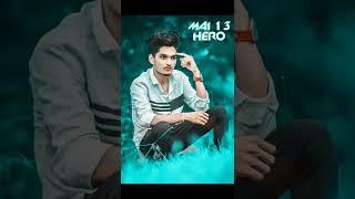 Snapseed Photo Editing Best Realistic Colour Effect | #shorts #short #trending #viral #edit