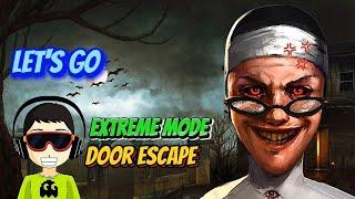 The Future of evil Nun Extreme Mode  is Here | evil Nun The Broken Mask | evil Nun