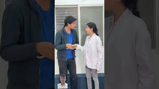 Doctor scam.....!!!(Part-1)#short #school #schoolllife #emotional