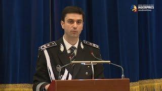 Cătălin Ioniţă: Poliţia are în lucru aproape 1,6 milioane de cauze sub coordonarea procurorilor
