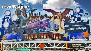 The Laughable Mistakes of Walt Disney Studios Park | ReviewTyme