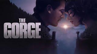 The Gorge (2025) Movie Full | Miles Teller, Anya Taylor-Joy, Sigourney Weaver | Review and Facts