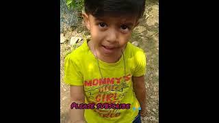 সোনা মা র নিজের ভয়েজে মজার মজার কিছু ভিডিও.️️️#cutebaby #youtub #funny #videos