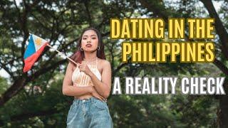 YOU'RE an Old Expat. Can You Date a young FILIPINA?