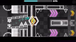 Speed racer 100% (3 coins :v)