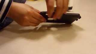KK3C狂想曲 如何打開otterbox