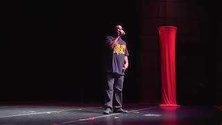 SCRAP DOOLEY- LIVE FROM BADNEWZ (HOUR STAND UP)