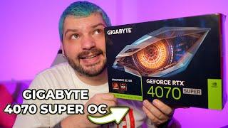 Gigabyte 4070 SUPER OC ile AV1 Obs Canlı Yayın Nasıl Yapılır?