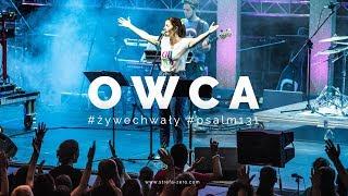 OWCA - Psalm 131 / Strefa Zero koncert uwielbienia