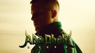 GRŠE - ABU DHABI (OFFICIAL VIDEO)