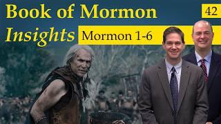 Mormon 1-6 | Book of Mormon Insights with Taylor and Tyler: Revisited