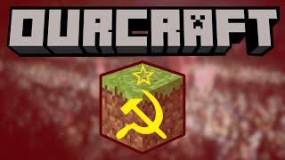 Marxist analysis of Minecraft