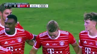 News soccer update today | Sadio Mane and Matthijs  Ligt SCORE in Bayern Munich debuts! | Highlights