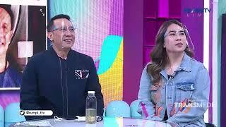 Sonny Tulung Kini Banting Setir Jadi Pengusaha Laundry | Best Moment #Rumpi (21/2/22)