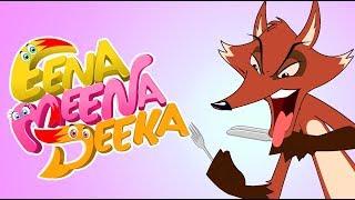 Eena Meena Deeka | Funny Cartoon Videos For Kids | Popcorn Factory | Wow Toons