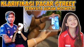 TERNYATA PACAR EVOS STREET BUKAN NOTNOT ‼️ TERUS SIAPA?? SIMAK VIDEO INI