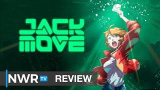 Jack Move (Switch) Review