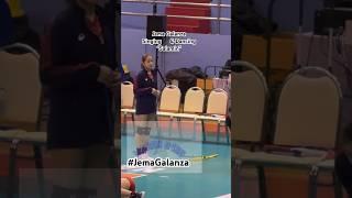 Full Version ni Jema Galanza “Salamin Salamin” with of Jen and Cherry with Faith #jemagalanza #bini