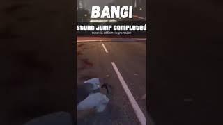 GTA 5 Epic Moment Shorts #533
