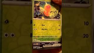 Pokemon 151 Blastoise SIR Alt Art Pull !!!!!  #pokemon #151 #blastoise #sir #new #english #big  #hit