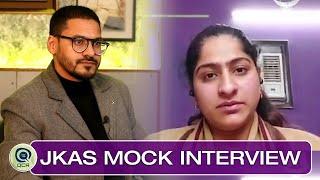 JKPSC - CSE : Online Mock Interviews | Quintessence Classes 