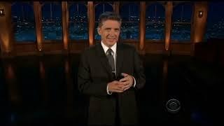 Craig Ferguson 8 28 09