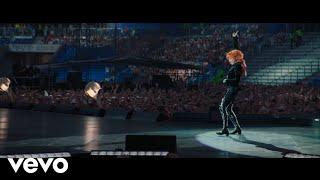 Mylène Farmer - Optimistique-moi (Nevermore Live) (Unofficial Music Video)