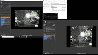 Dual Xeon E5 2670 Vs i9 9900k: Cinebench R15 Multi-Core