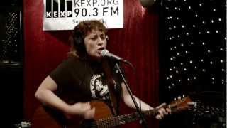 Shovels & Rope - Birmingham (Live on KEXP)