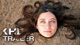 SEPTEMBER & JULY Trailer German Deutsch (2025)