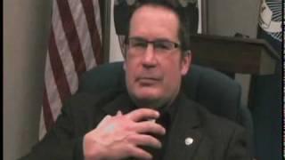 Dave Titus Describes the St Paul Police Federation