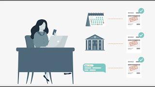 ezyCollect Payments explainer video