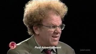 Steve Brule - Pablo Myers' Chicken & Egg Can - Check It Out!