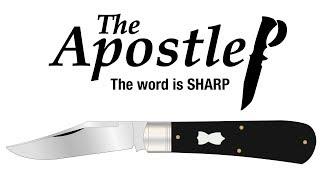 TheApostleP Knife Service Rates & Services -- Since 2013