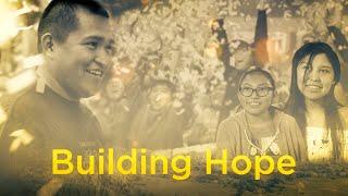 Building Hope