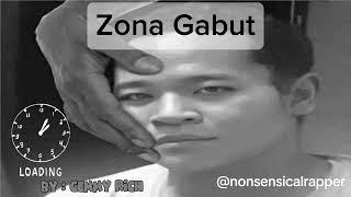 Zona Gabut - Gemmy Rich #oldschoolrap #lagurapindonesia