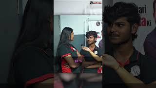 This JEE Aspirant Hold +99999 Aura #physicswallah #iitjee