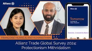 Tomorrow: Global Trade Survey 2024