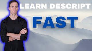 Descript Tutorial For Beginners - Get Started FAST