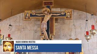 SANTA MESSA 06 01 24