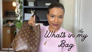 IM BACK! What's in my BAG?!?   || Keeping up with Kris