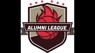 The Alumni League: Season 15: Playoffs - Phila Panthers vs. William Penn - 9-7-24