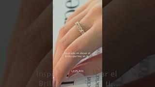 Anillo Lucero un diseño único #LpTrend