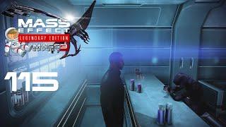 Mass Effect 3 Legendary 115 - Wofür es sich lohnt